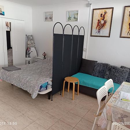 Ferienwohnung Relax Playa Ingles Playa del Inglés Exterior foto