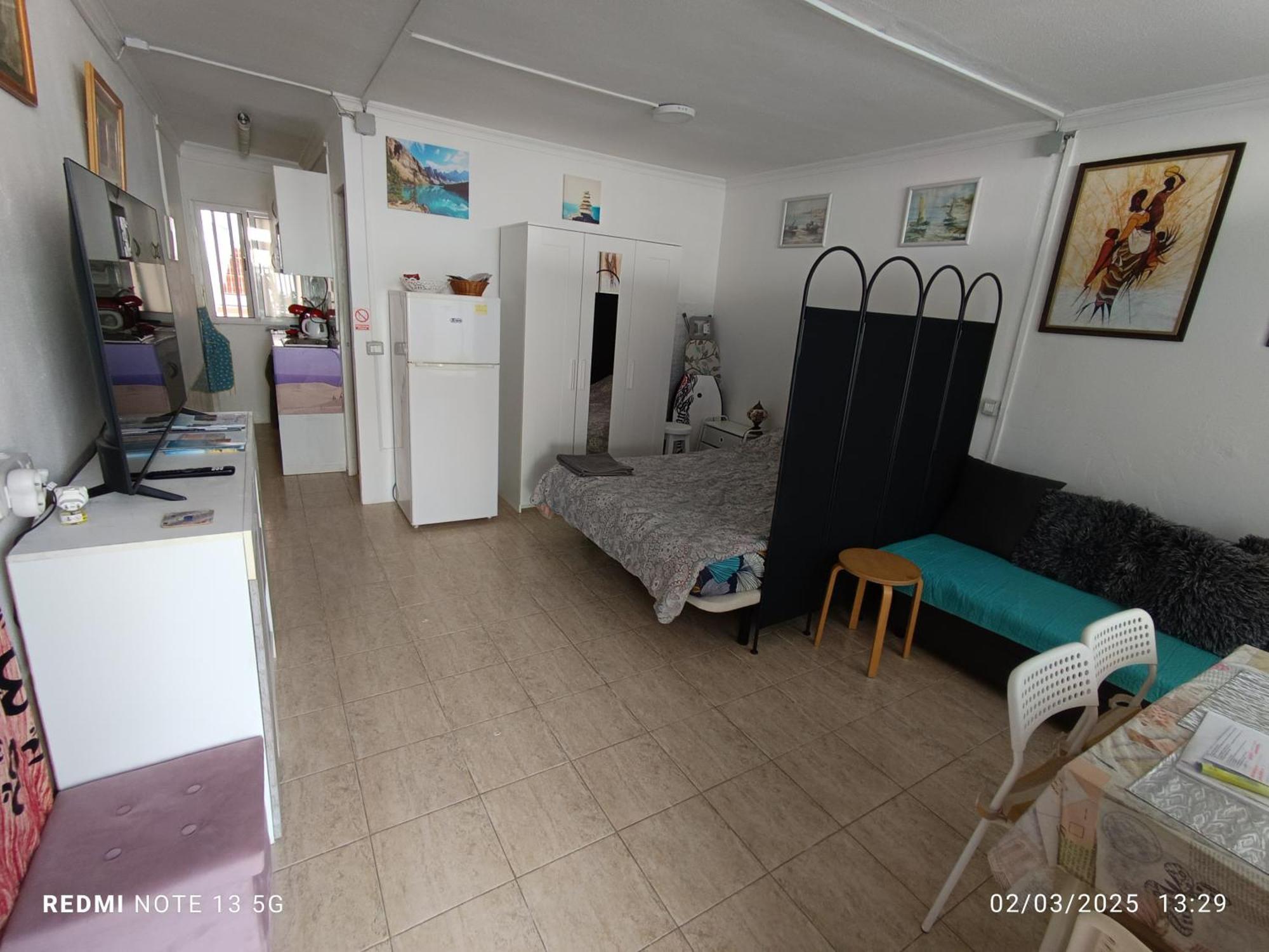 Ferienwohnung Relax Playa Ingles Playa del Inglés Exterior foto