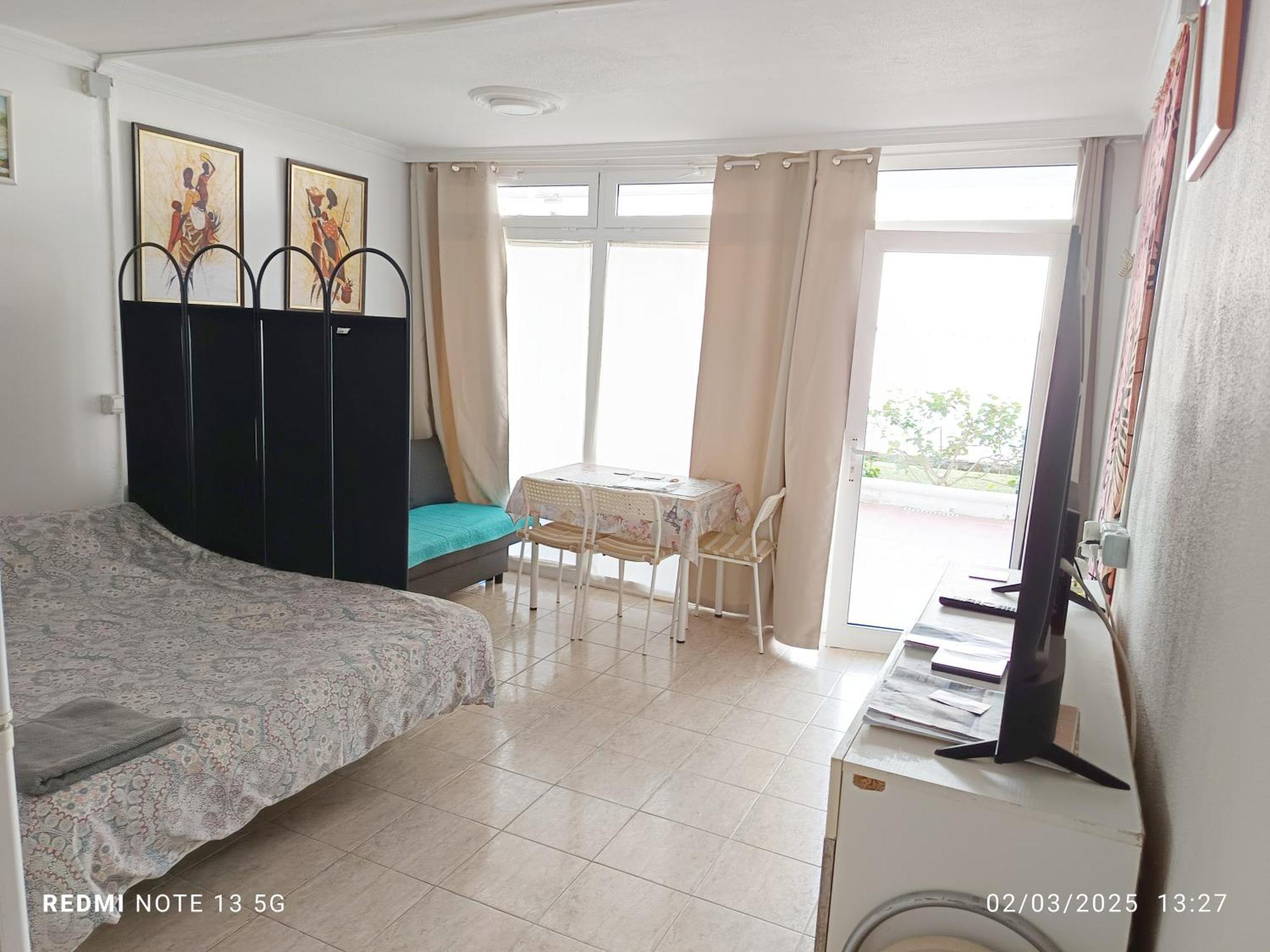 Ferienwohnung Relax Playa Ingles Playa del Inglés Exterior foto