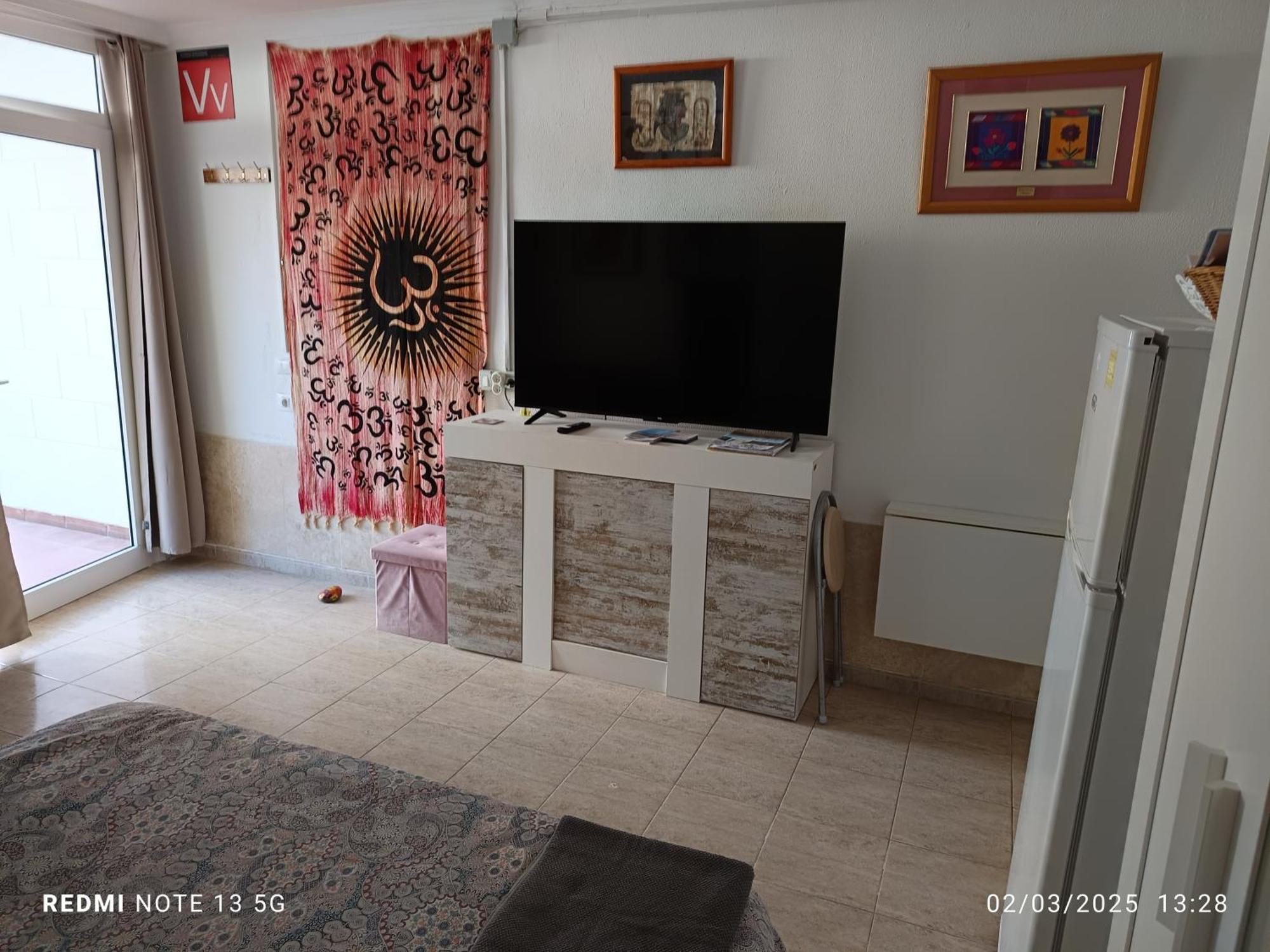 Ferienwohnung Relax Playa Ingles Playa del Inglés Exterior foto
